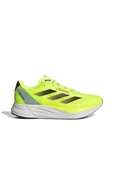adidas Duramo Speed Erkek Koşu Ayakkabısı IF4820 Yeşil