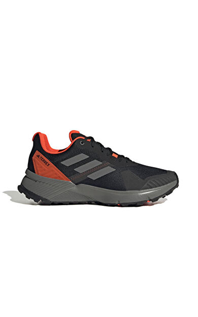 adidas Terrex Soulstride Erkek Outdoor Ayakkabısı IF5010 Siyah