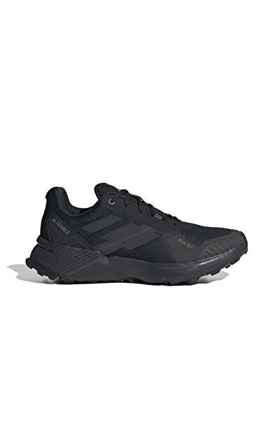 adidas Terrex Soulstride R.Rdy Erkek Outdoor Ayakkabısı IF5015 Siyah
