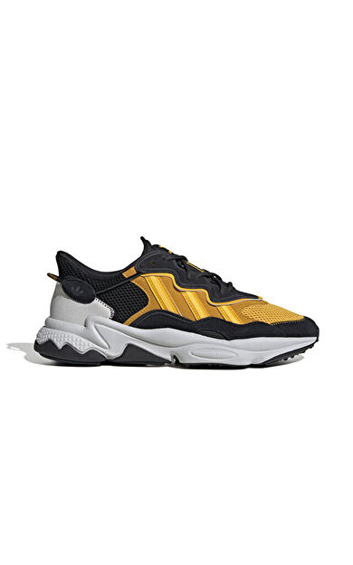 adidas Ozweego Erkek Günlük Ayakkabı IF5847 Sarı