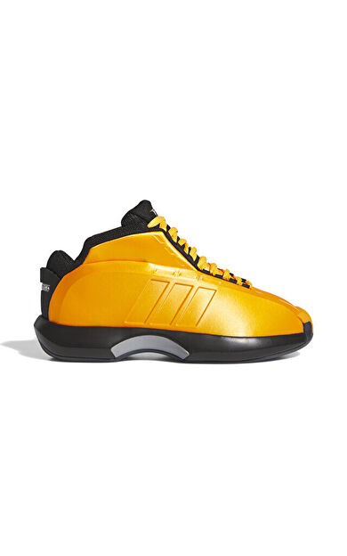 adidas Crazy 1 Unisex Basketbol Ayakkabısı IF6171 Sarı