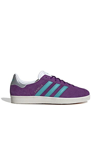 adidas Gazelle 85 Unisex Günlük Ayakkabı IF6232 Mor