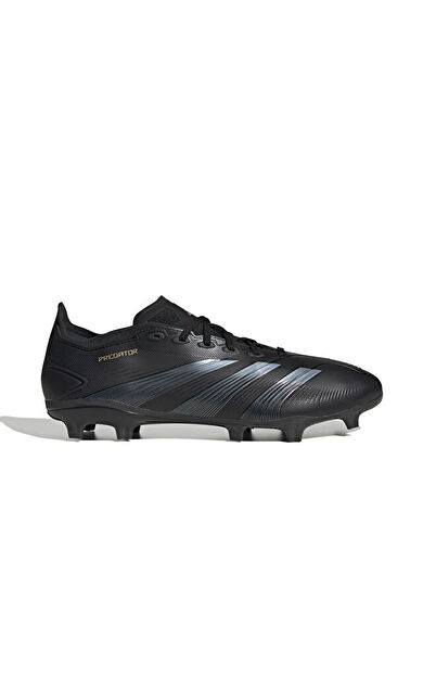 adidas Predator League Fg Erkek Çim Zemin Kramponu IF6347 Siyah