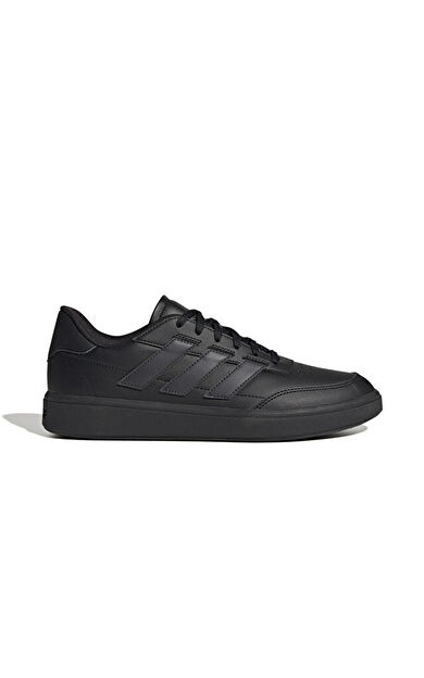 adidas Courtblock Erkek Günlük Ayakkabı IF6449 Siyah