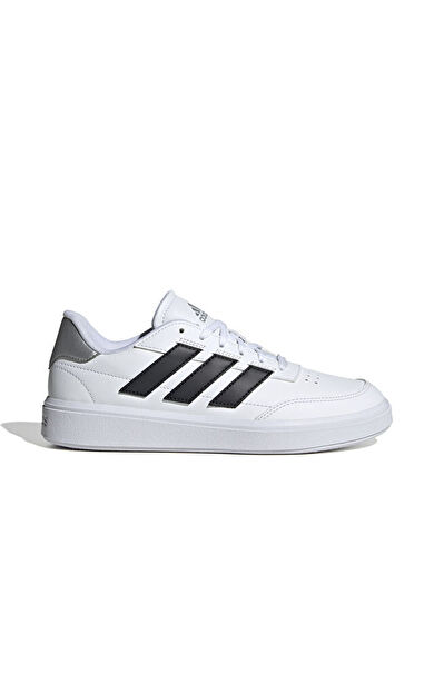 Adidas Courtblock Kadın Günlük Ayakkabı IF6493 Beyaz