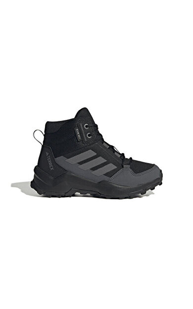 adidas Terrex Ax4R R.Rdy Mid K Çocuk Trekking Botu IF6517 Siyah