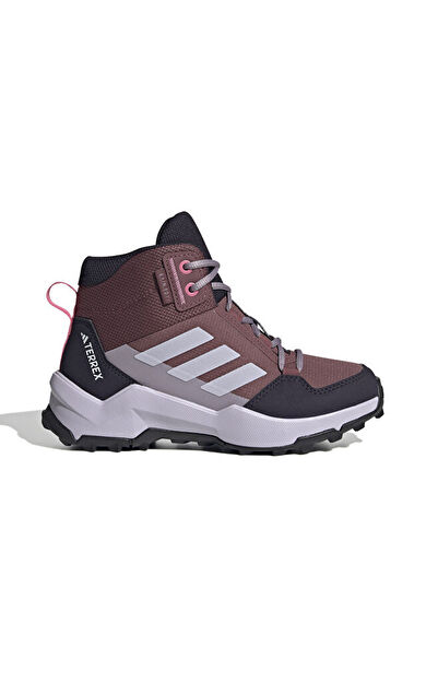 adidas Terrex Ax4R R.Rdy Mid K Çocuk Outdoor Botu IF6519 Pembe