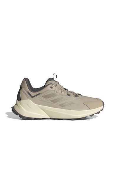 adidas Terrex Trailmaker 2 Lea Erkek Outdoor Ayakkabısı IF6543 Krem