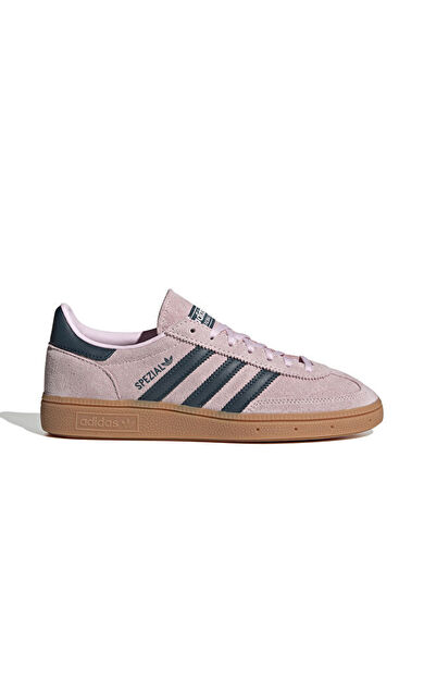 adidas Handball Spezial W Kadın Günlük Ayakkabı IF6561 Pembe
