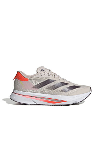 adidas Adizero Sl2 W Kadın Koşu Ayakkabısı IF6764 Bej