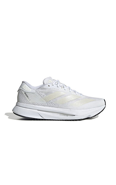 adidas Adizero Sl2 W Kadın Koşu Ayakkabısı IF6768 Beyaz