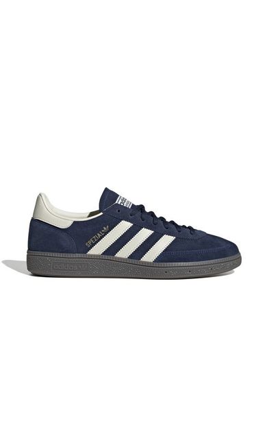 adidas Handball Spezial Erkek Günlük Ayakkabı IF7087 Lacivert