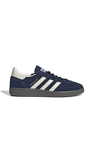 adidas Handball Spezial Erkek Günlük Ayakkabı IF7087 Lacivert