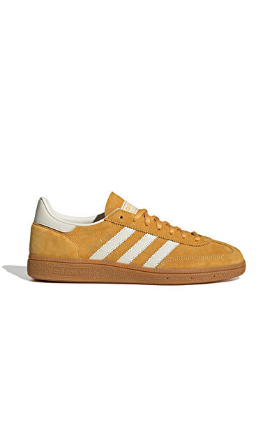 adidas Handball Spezial Unisex Günlük Ayakkabı IF7088 Sarı