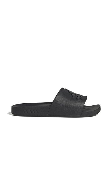adidas Adilette Aqua Unisex Terlik IF7371 Siyah
