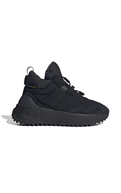 adidas Spw Xplora Mid Kadın Günlük Ayakkabı IF8139 Siyah