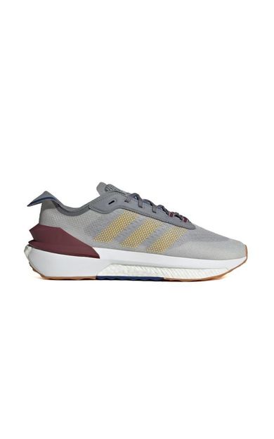 adidas Avryn Erkek Günlük Ayakkabı IF8187 Gri