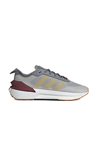 adidas Avryn Erkek Günlük Ayakkabı IF8187 Gri