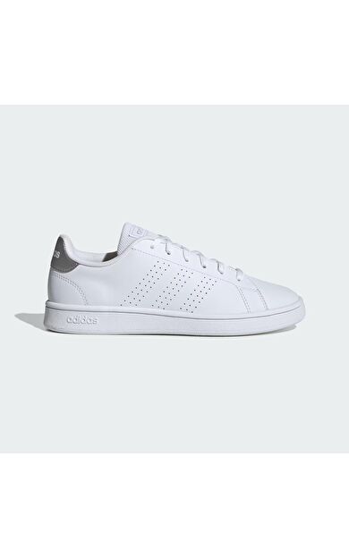 Adidas IF8556 Advantage Base Erkek Tenis Ayakkabısı