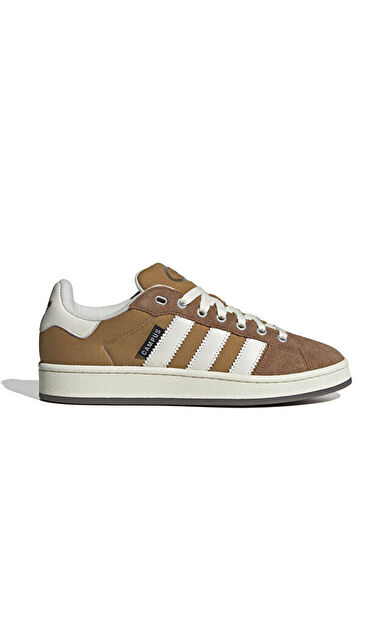 adidas Campus 00S Unisex Günlük Ayakkabı IF8774 Kahverengi