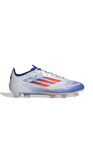 adidas F50 Elite Fg Erkek Çim Zemin Kramponu IF8818 Renkli
