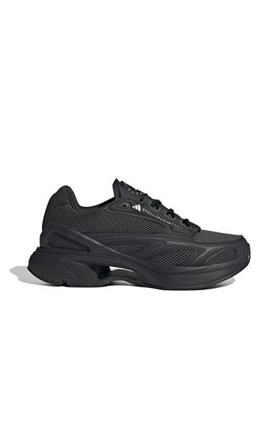 adidas By Stella McCartney Sportswear 2000 Unisex Günlük Ayakkabı IF9015 Siyah