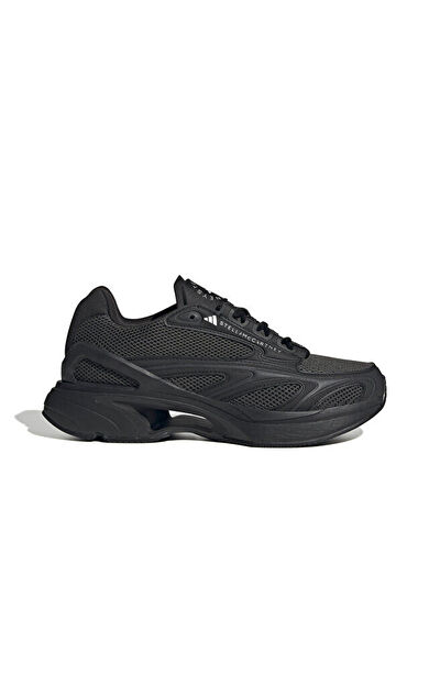 adidas By Stella McCartney Sportswear 2000 Unisex Günlük Ayakkabı IF9015 Siyah