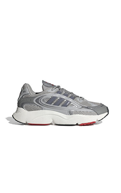 adidas OZMILLEN Unisex Günlük Ayakkabı IF9111 Gri