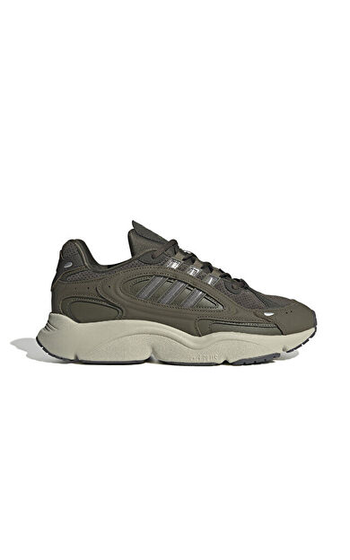 adidas Ozmillen Unisex Günlük Ayakkabı IF9600 Haki