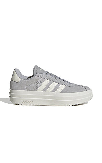 adidas Vl Court Bold Unisex Günlük Ayakkabı IF9784 Gri