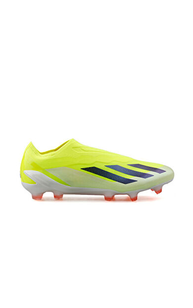 adidas X Crazyfast Elıte Ll Fg Erkek Çim Zemin Kramponu IG0612 Sarı