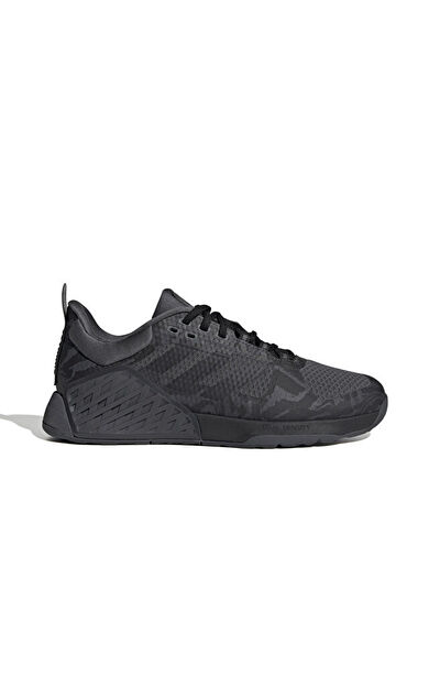 adidas Dropset 2 Trainer W Kadın Antrenman Ayakkabısı IG0764 Siyah