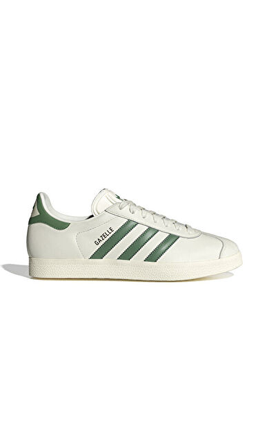 adidas Gazelle Unisex Günlük Ayakkabı IG1635 Beyaz