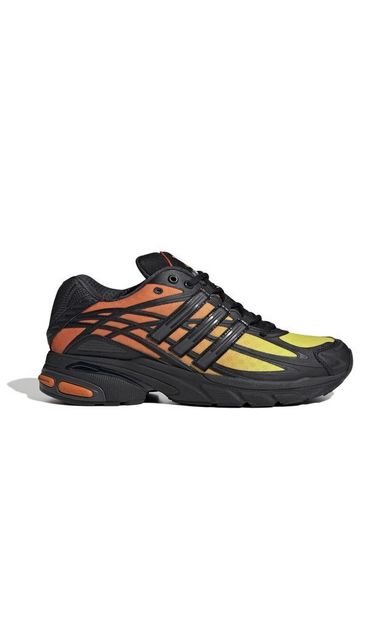 adidas Adistar Cushion Unisex Günlük Ayakkabı IG1737 Siyah