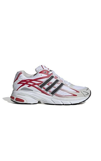 adidas Adistar Cushion Unisex Koşu Ayakkabısı IG1738 Beyaz