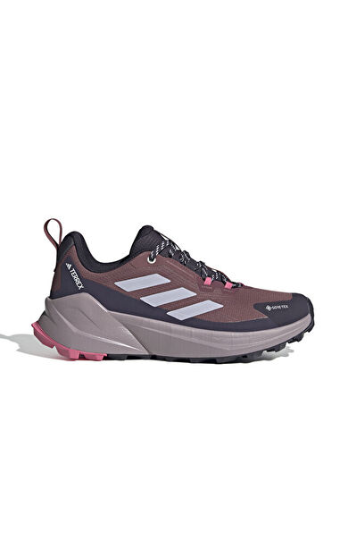 adidas Terrex Trailmaker 2 Gtx W Kadın Trekking Ayakkabısı IG1767 Mor