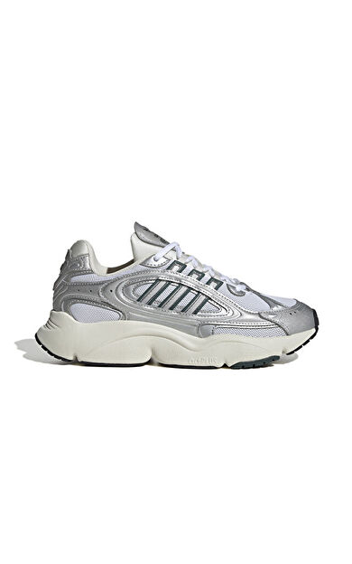 adidas Ozmillen W Kadın Günlük Ayakkabı IG1919 Gri