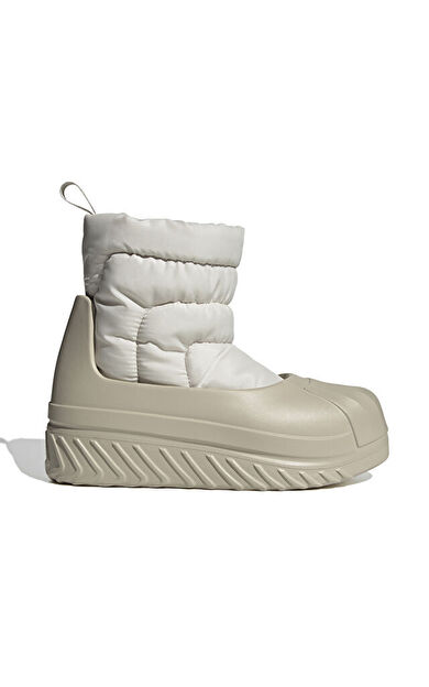 adidas Adifom Superstar Winter Boot W Kadın Outdoor Botu IG2160 Bej