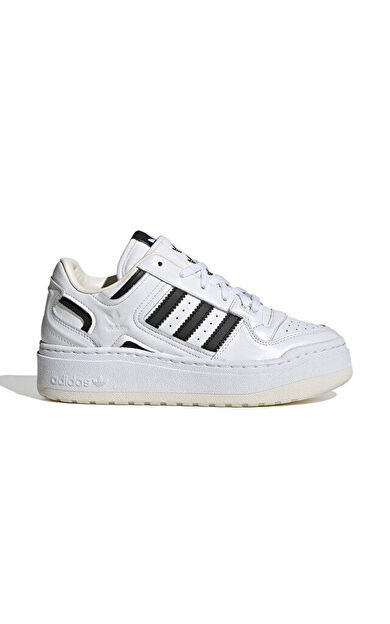 adidas Forum Xlg W Kadın Günlük Ayakkabı IG2578 Beyaz