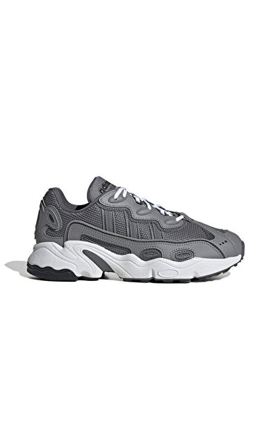 adidas Ozweego Og W Unisex Günlük Ayakkabı IG3036 Gri