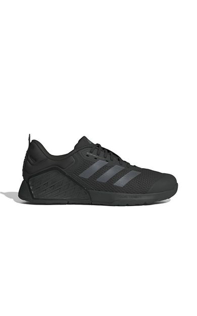 adidas Dropset 3 Trainer Erkek Antrenman Ayakkabısı IG3861 Siyah