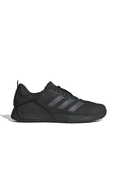 adidas Dropset 3 Trainer Erkek Antrenman Ayakkabısı IG3861 Siyah