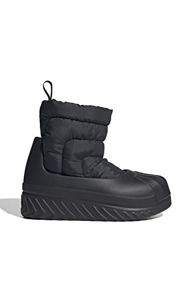 adidas Adifom Superstar Winter Boot W Kadın Outdoor Botu IG4215 Siyah