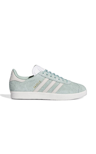 adidas Gazelle W Kadın Günlük Ayakkabı IG4393 Haki