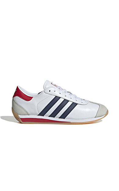 adidas Country II Unisex Günlük Ayakkabı IG4546 Beyaz