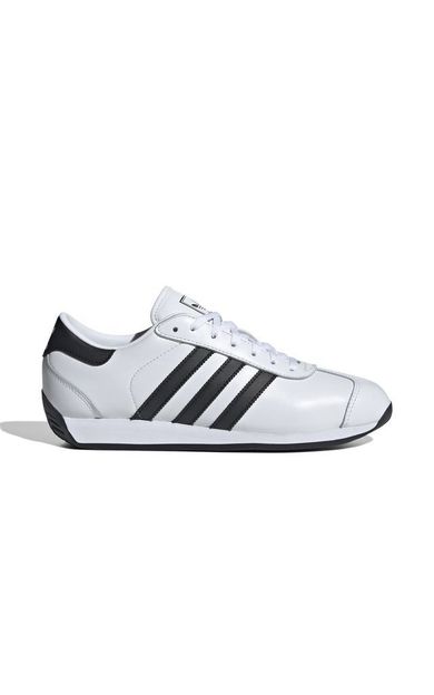 adidas Country II Unisex Günlük Ayakkabı IG4549 Beyaz