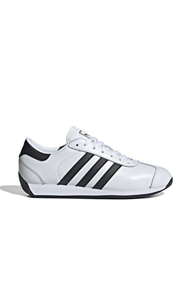 adidas Country II Unisex Günlük Ayakkabı IG4549 Beyaz