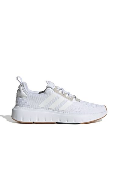 adidas Swift Run 23 Unisex Koşu Ayakkabısı IG4703 Beyaz
