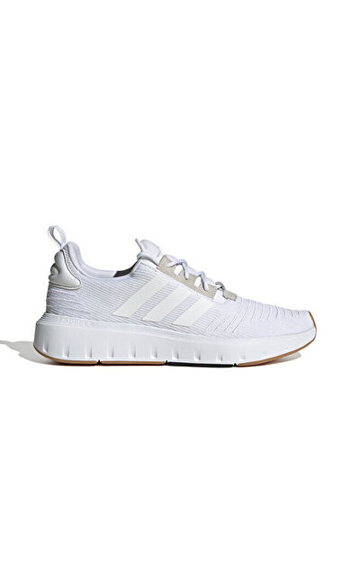 adidas Swift Run 23 Unisex Koşu Ayakkabısı IG4703 Beyaz