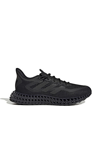 adidas 4Dfwd 2 M Unisex Koşu Ayakkabısı IG5126 Siyah